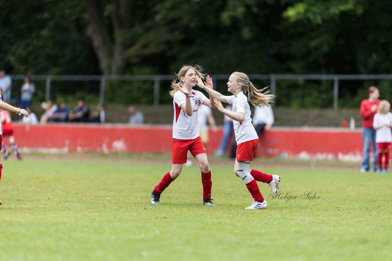 Bild 556 - Loewinnen Cup